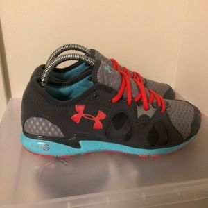 ua micro g neo mantis